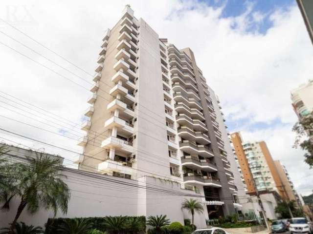 Apartamento com 5 quartos à venda na Rua Frederico Guilherme Busch, 222, Jardim Blumenau, Blumenau, 320 m2 por R$ 2.800.000