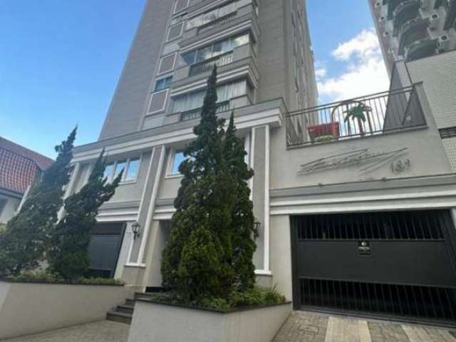 Apartamento com 3 quartos à venda na Rua Coronel Vidal Ramos, 129, Jardim Blumenau, Blumenau, 125 m2 por R$ 1.100.000