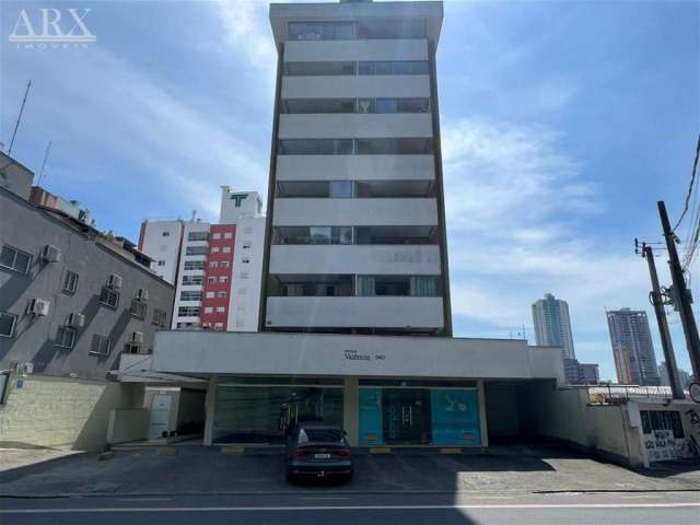 Apartamento com 2 quartos à venda na Rua João Pessoa, 540, Centro, Blumenau, 75 m2 por R$ 490.000