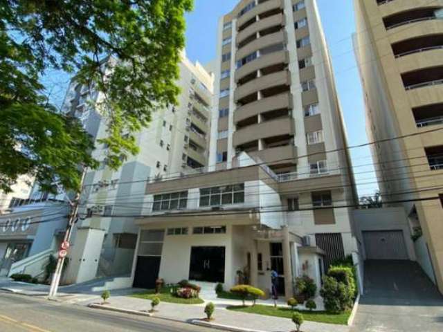 Apartamento com 3 quartos à venda na Rua Max Hering, 135, Victor Konder, Blumenau, 211 m2 por R$ 480.000