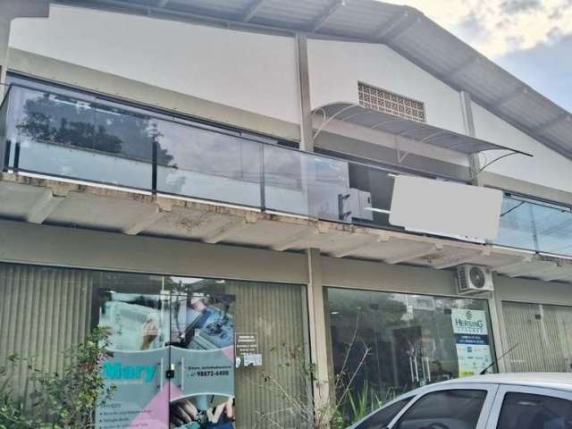 Barracão / Galpão / Depósito para alugar na Rua Onze de Junho, 131, Itoupava Norte, Blumenau, 434 m2 por R$ 8.600