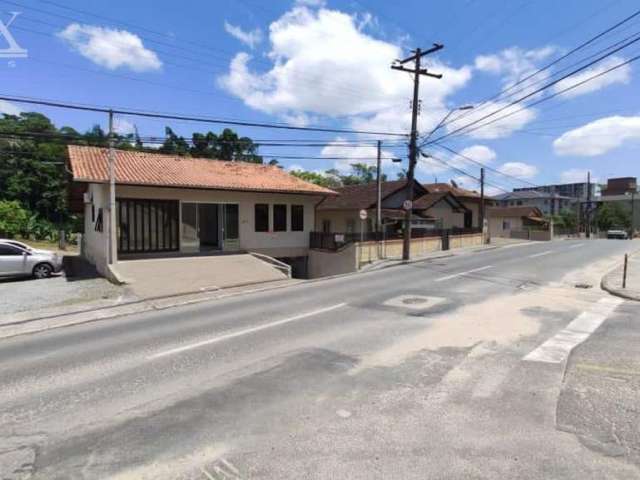 Casa comercial com 1 sala à venda na Rua São Valentin, 195, Itoupava Norte, Blumenau, 295 m2 por R$ 1.000.000