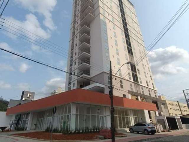 Sala comercial com 1 sala para alugar na Rua Colombo, 57, Velha, Blumenau, 92 m2 por R$ 7.550