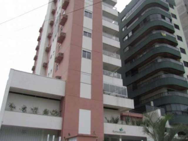 Apartamento com 3 quartos para alugar na Rua Lauro Mueller, 370, Jardim Blumenau, Blumenau, 110 m2 por R$ 2.600