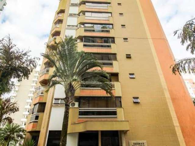 Apartamento com 3 quartos à venda na Dr.Pedro Celestino de Araújo, 76, Jardim Blumenau, Blumenau, 171 m2 por R$ 880.000