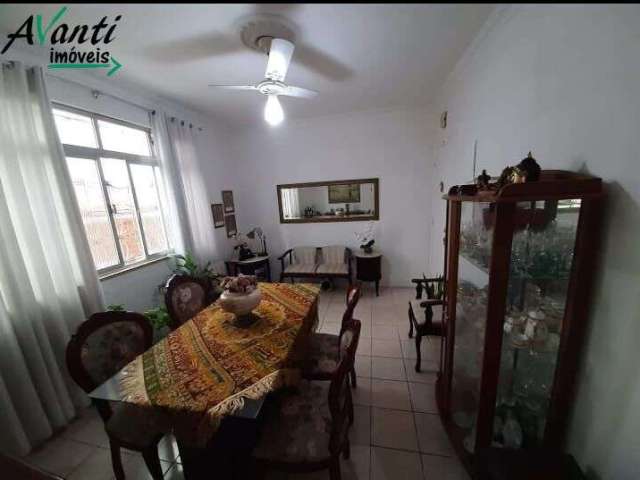 Apartamento 2 quartos Para Venda no Gonzaga em Santos-SP