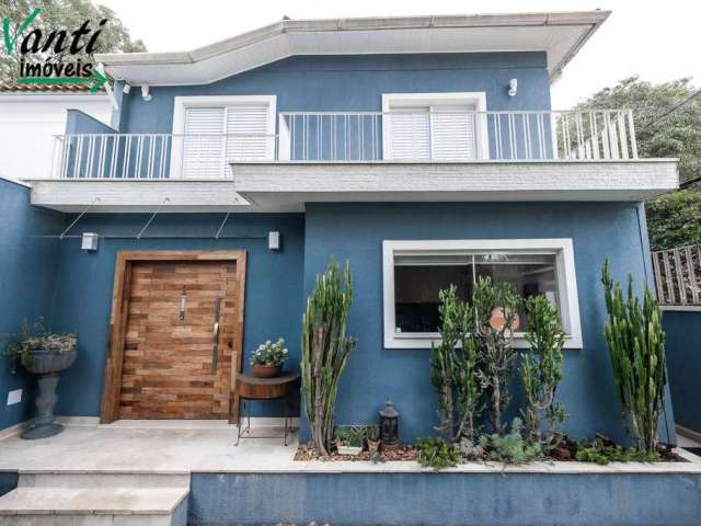 Casa à venda no bairro Brooklin Paulista - São Paulo/SP