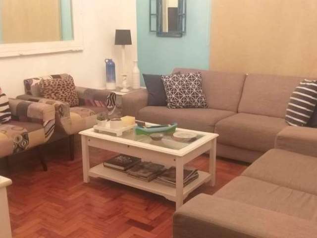 Apartamento Padrão no Boqueirão