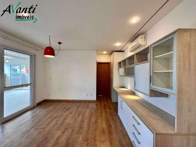 Baru - Apartamento à venda no bairro Gonzaga - Santos/SP