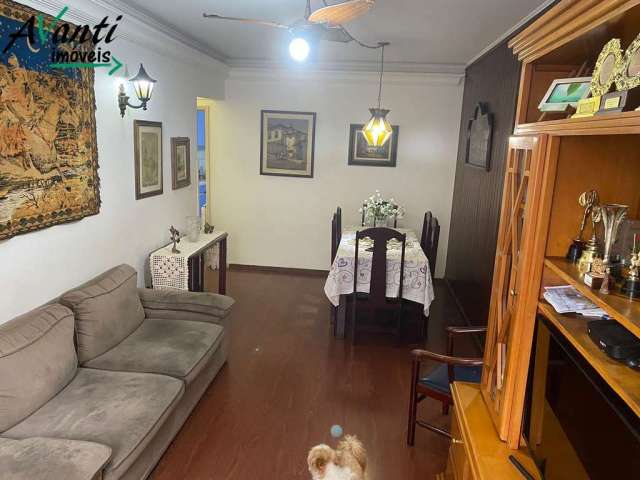 Apartamento na Pompéia