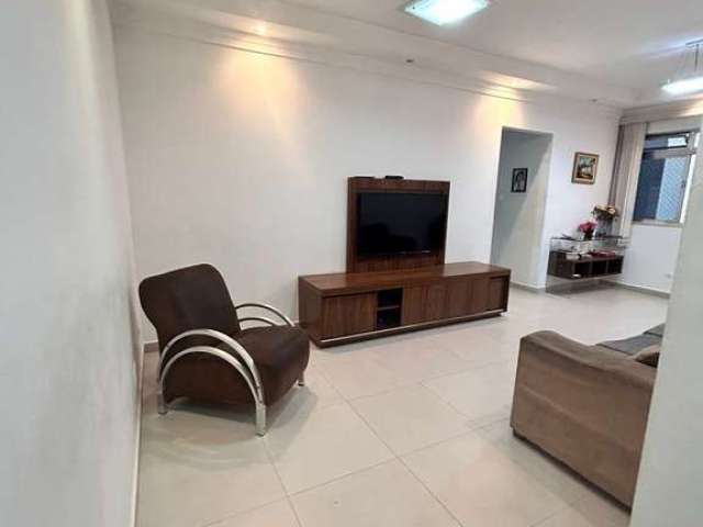 Apartamento em Ponta da Praia, Santos/SP