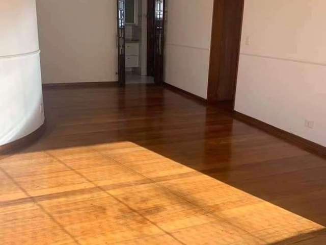 Apartamento à venda no bairro Pinheiros - São Paulo/SP