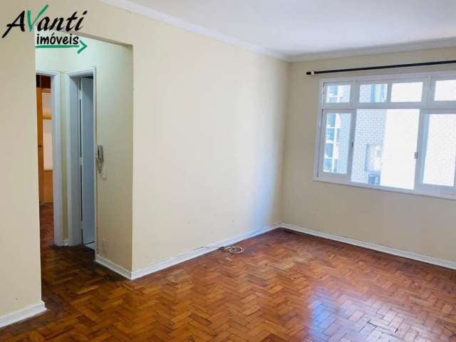 Apartamento 1 quarto Locação Santos SP