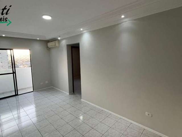 Apartamento à venda no bairro Estuário - Santos/SP