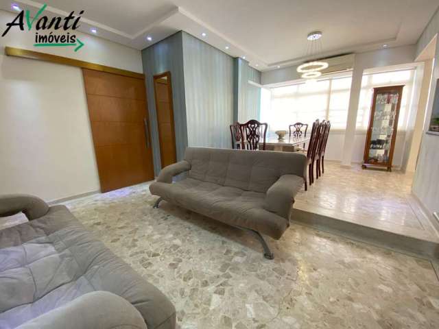 Apartamento à venda no bairro Ponta da Praia - Santos/SP