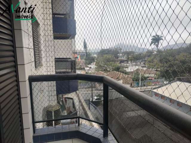 Apartamento à venda no bairro Ponta da Praia - Santos/SP