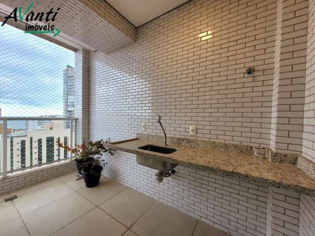 APARTAMENTO 1 suíte 59m2 - Boqueirão  - Santos