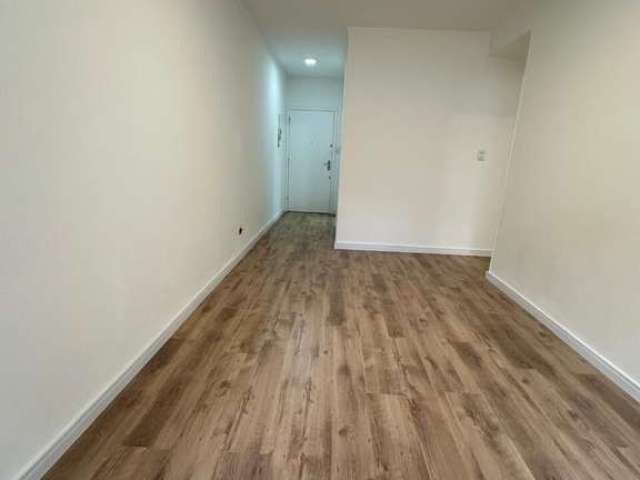 Apartamento à venda no bairro Pompéia - Santos/SP