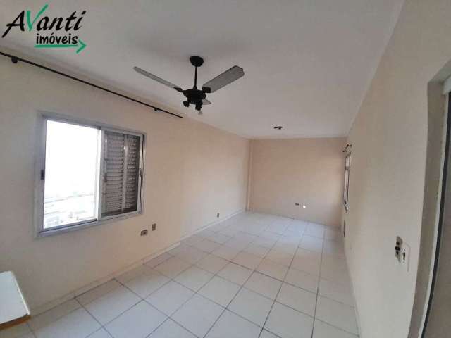 Apartamento à venda no bairro José Menino - Santos/SP