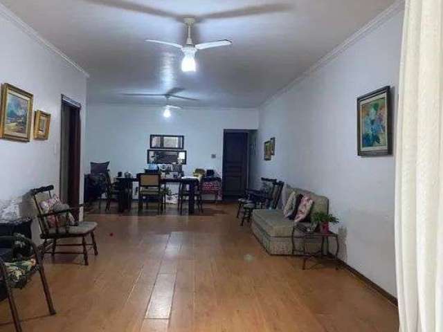 Apartamento à venda no bairro Boqueirão - Santos/SP