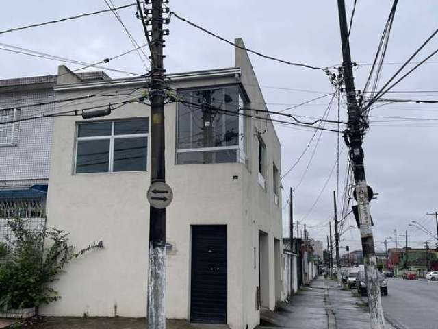 Loja à venda no bairro Jardim Paraíso - São Vicente/SP