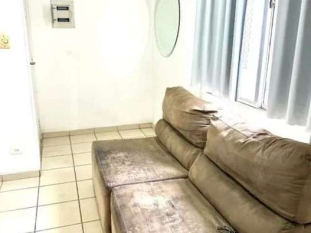 Apartamento à venda no bairro Boqueirão - Santos/SP