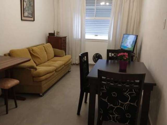 Apartamento Padrão 1 quarto Pompéia - Santos - SP