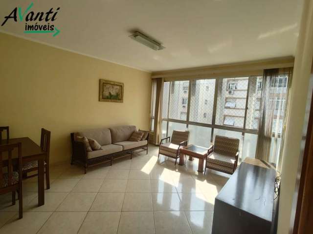 Apartamento em Ponta da Praia, Santos/SP