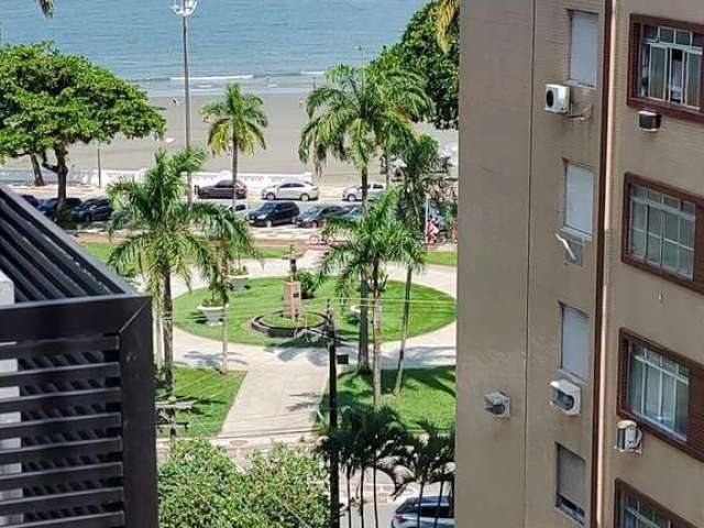 La Guardia - Apartamento à venda no bairro Ponta da Praia - Santos/SP