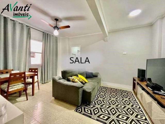 Apartamento à venda no bairro Ponta da Praia - Santos/SP