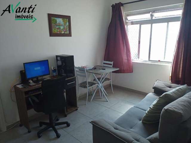 Apartamento à venda no bairro Centro - São Vicente/SP