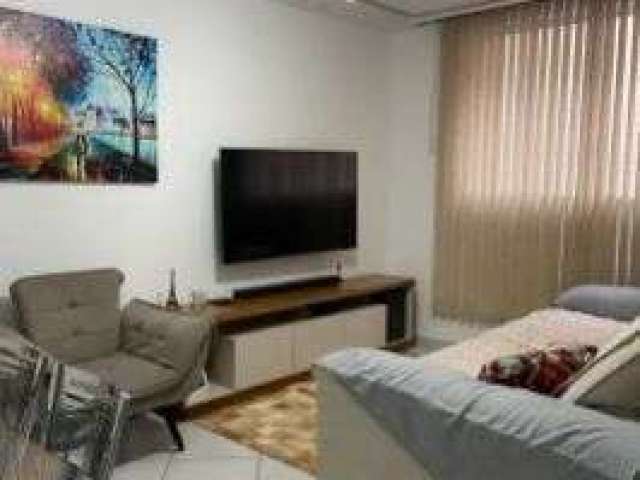 Apartamento à venda no bairro Macuco - Santos/SP