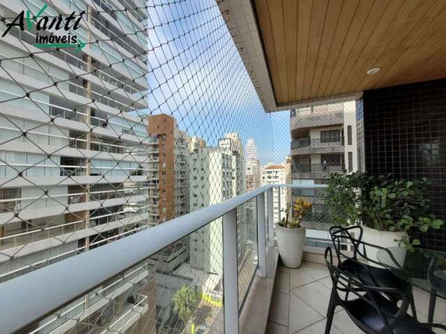 Apartamento com 4 Quartos e 6 banheiros à Venda, 240 m² - Gonzaga - Santos