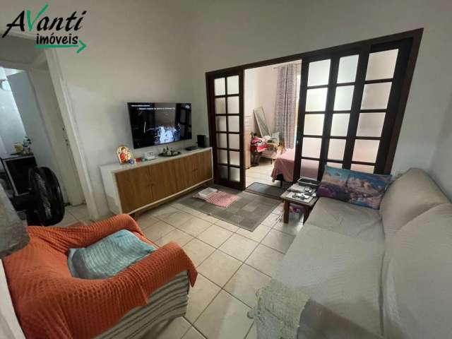 Apartamento à venda no bairro José Menino - Santos/SP