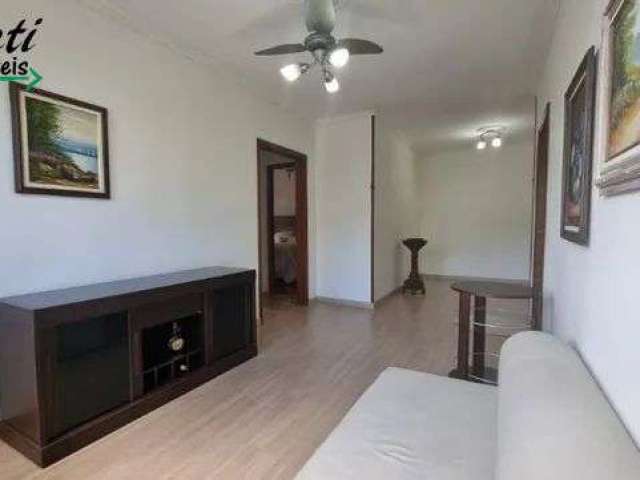 Apartamento em Marapé, Santos/SP