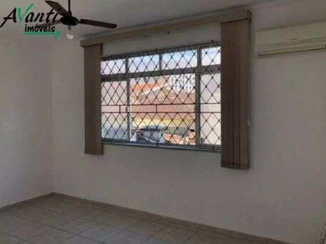 Apartamento para alugar no bairro Boqueirão - Santos/SP