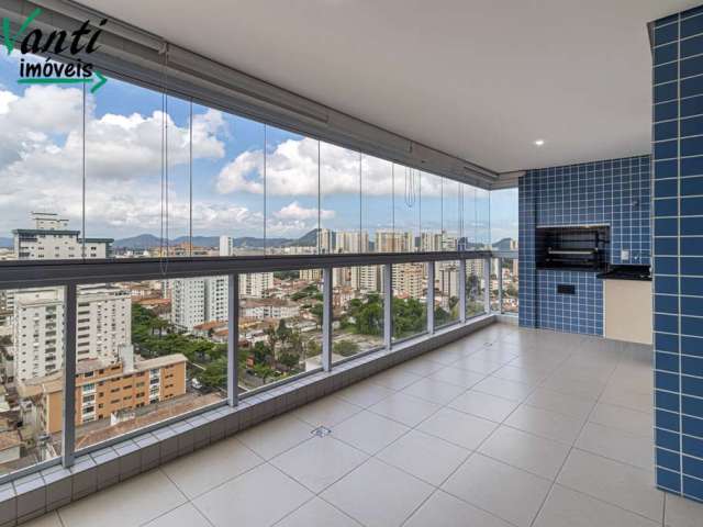 Edifício Castell Due Monti - Valor único na BLACK WEEK | Apartamento com linda vista e espaço gourmet