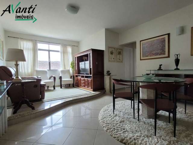 Apartamento à venda no bairro Boqueirão - Santos/SP