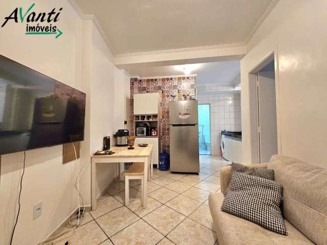 Itacolomi - Apartamento José Menino - Santos SP 1 dormitório