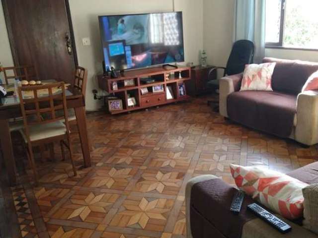 Apartamento 2 Dormitórios, 3 Banheiros, 1 Vaga Demarcada