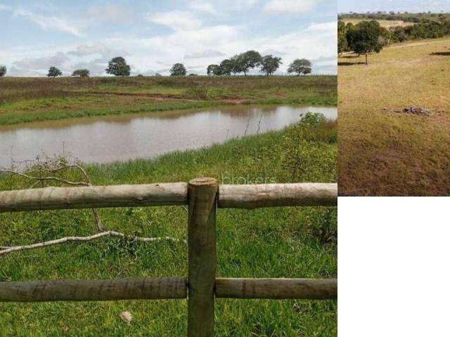 Fazenda à venda, 21000000 m² por R$ 55.000.000,00 - Zona Rural - General Carneiro/MT