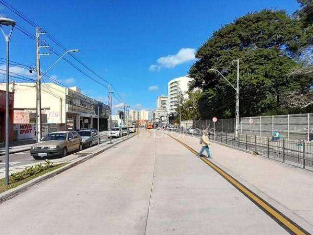 Terreno à venda, 4898 m² por R$ 26.900.000,00 - Portão - Curitiba/PR