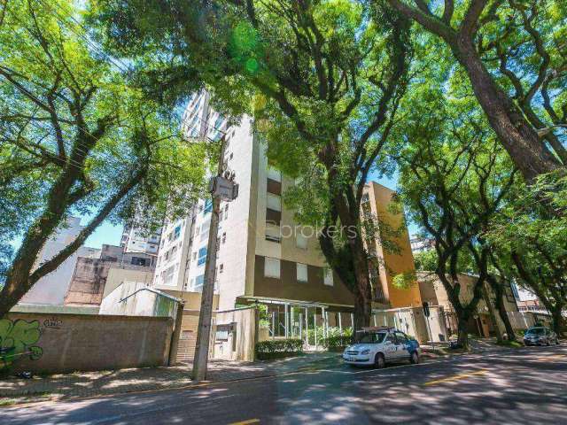 Apartamento com 3 dormitórios à venda, 80 m² por R$ 778.000,00 - Portão - Curitiba/PR