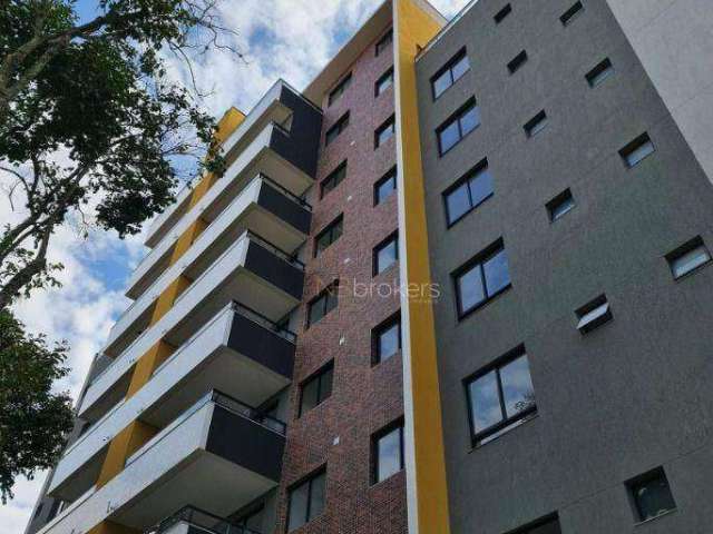 Apartamento com 2 dormitórios à venda, 73 m² por R$ 756.000,00 - Água Verde - Curitiba/PR