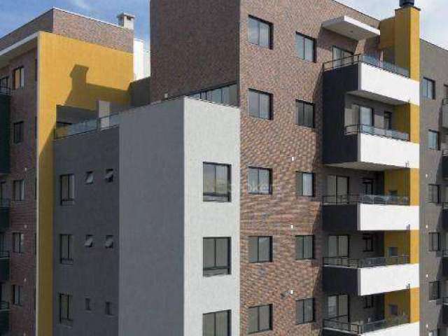 Apartamento com 2 dormitórios à venda, 73 m² por R$ 920.000 - Água Verde - Curitiba/PR