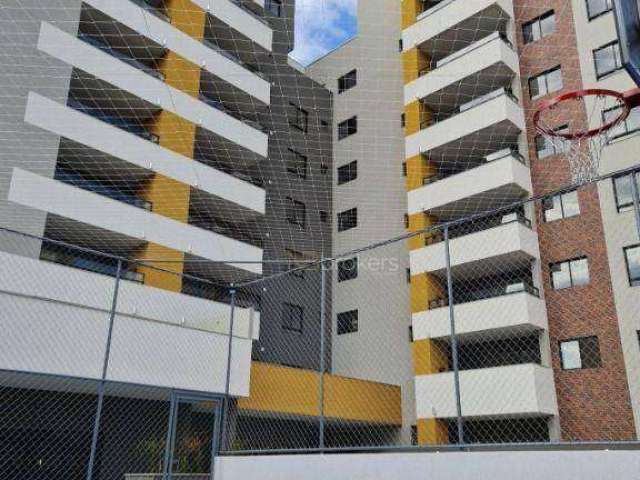 Apartamento com 3 dormitórios à venda, 85 m² por R$ 865.000,00 - Água Verde - Curitiba/PR