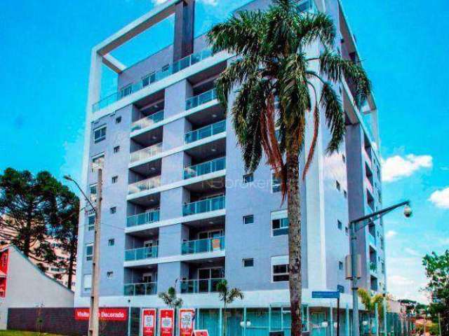 Apartamento à venda, 128 m² por R$ 1.499.000,00 - Batel - Curitiba/PR