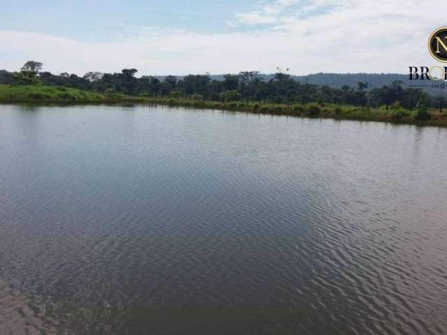 Fazenda à venda, 33630000 m² por R$ 70.000.000,00 - Zona Rural - Juara/MT