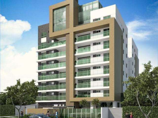 Apartamento à venda, 286 m² por R$ 4.250.000,00 - Cabral - Curitiba/PR