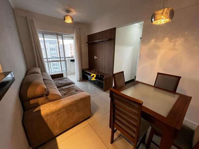 Apartamento com 2 quartos para alugar na Rua Francisco José da Silva, 292, Vila Andrade, São Paulo por R$ 3.420